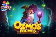 Ozmo's Riches