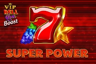 Super Power VIP Bell Link Boost