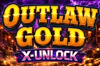Outlaw Gold X-UNLOCK RUNNING WINS