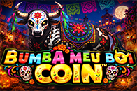 Bumba Meu Boi Coin Halloween Edition