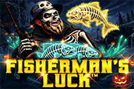 Fisherman's Luck Halloween Edition