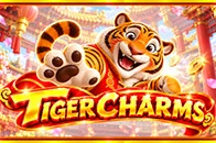 Tiger Charms